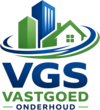 VGS Vastgoed onderhoud